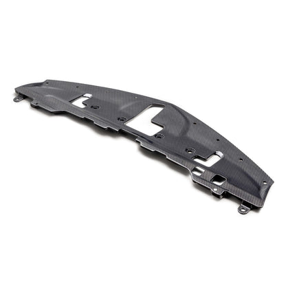 Carbon Fiber Cooling Plate For 2023-2024 Nissan Z