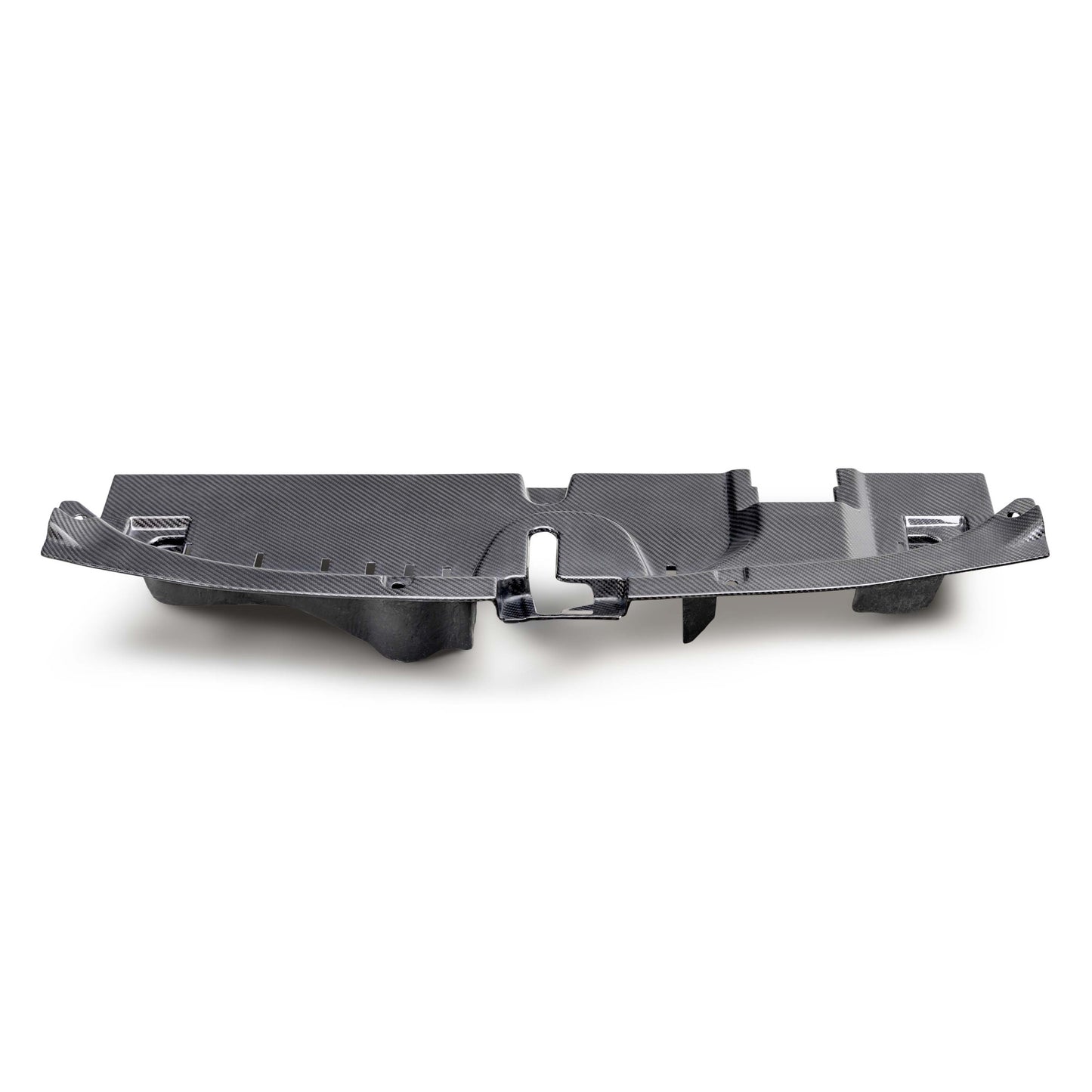 Carbon Fiber Cooling Plate For 2023-2025 Toyota GR Corolla