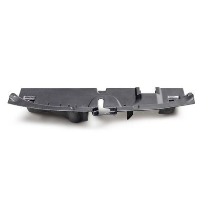 Carbon Fiber Cooling Plate For 2023-2025 Toyota GR Corolla
