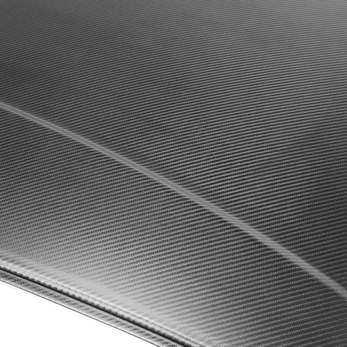 Dry Carbon Fiber Roof Replacement For 2013-2020 Scion FRS / Toyota 86 / Subaru BRZ - Matte