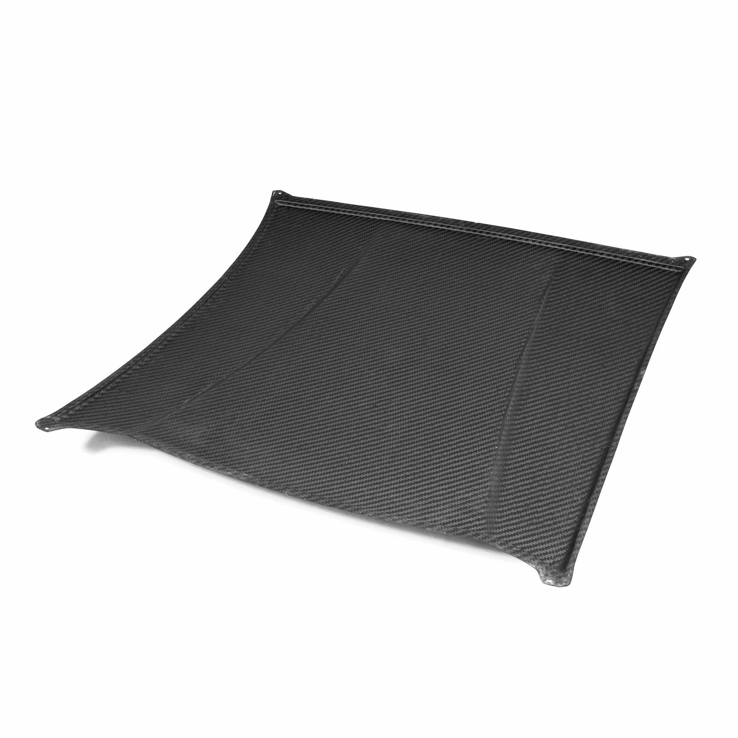 Dry Carbon Fiber Roof Replacement For 2013-2020 Scion FRS / Toyota 86 / Subaru BRZ - Matte