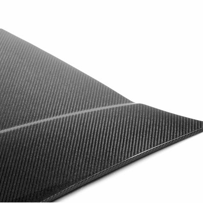 Carbon Fiber Roof Cover For 2013-2020 Scion FRS / Toyota 86 / Subaru BRZ