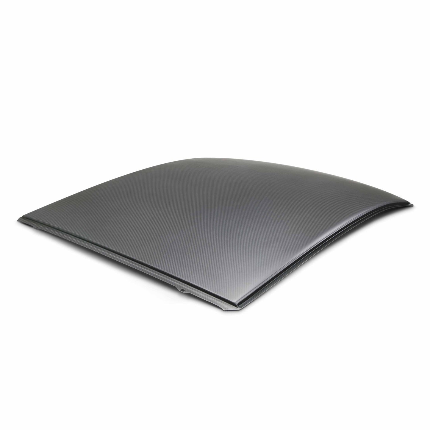 Dry Carbon Fiber Roof Replacement For 2016-2020 Honda Civic Coupe - Matte