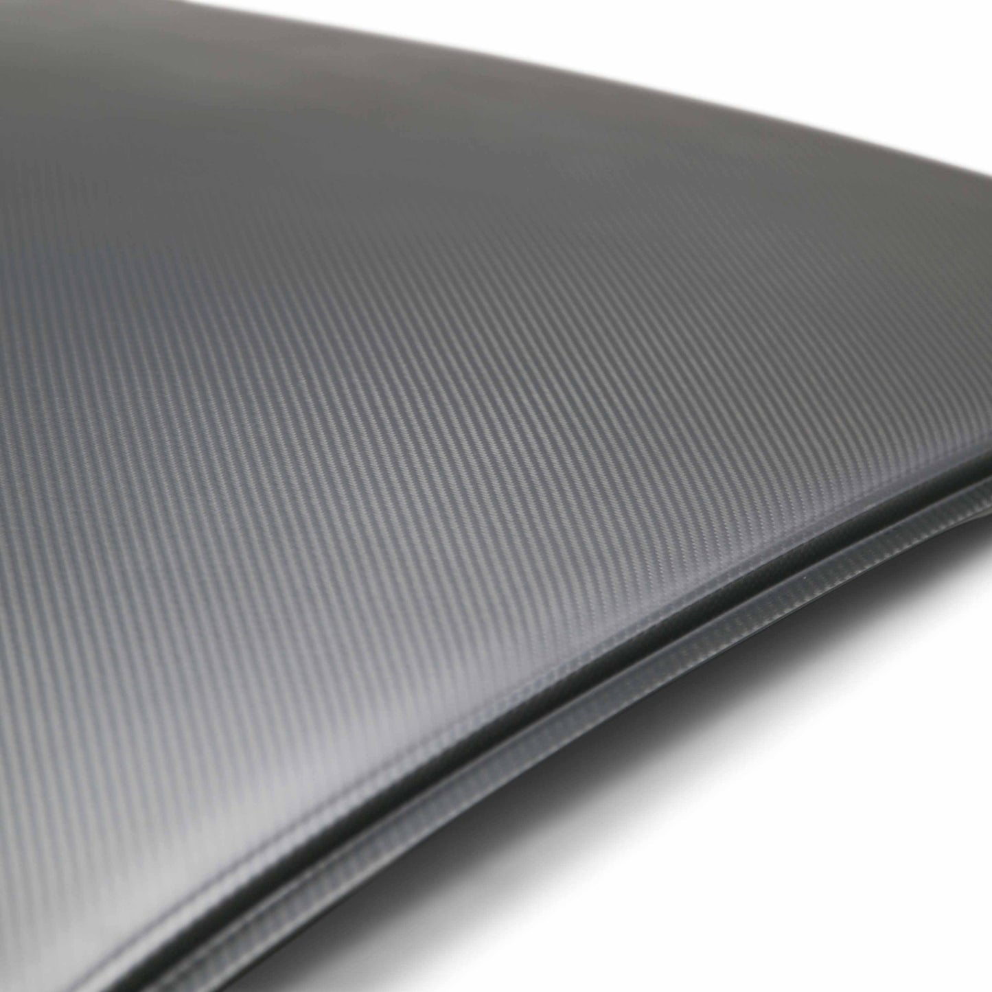 Dry Carbon Fiber Roof Replacement For 2016-2020 Honda Civic Coupe - Matte