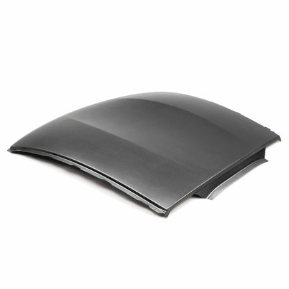 DRY Carbon Fiber Roof Replacement For 2020-2026 Toyota GR Supra - Matte