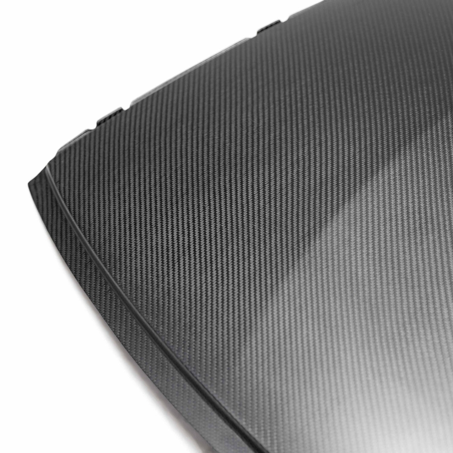 DRY Carbon Fiber Roof Replacement For 2020-2026 Toyota GR Supra - Matte