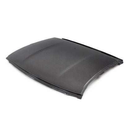Dry Carbon Fiber Roof For 2023-2025 Nissan Z - Gloss
