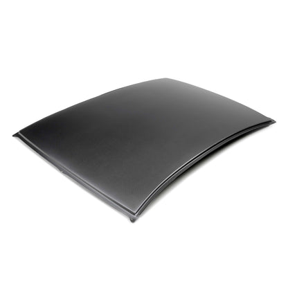 Dry Carbon Fiber Roof Replacement For 2022-2024 Subaru WRX - Matte