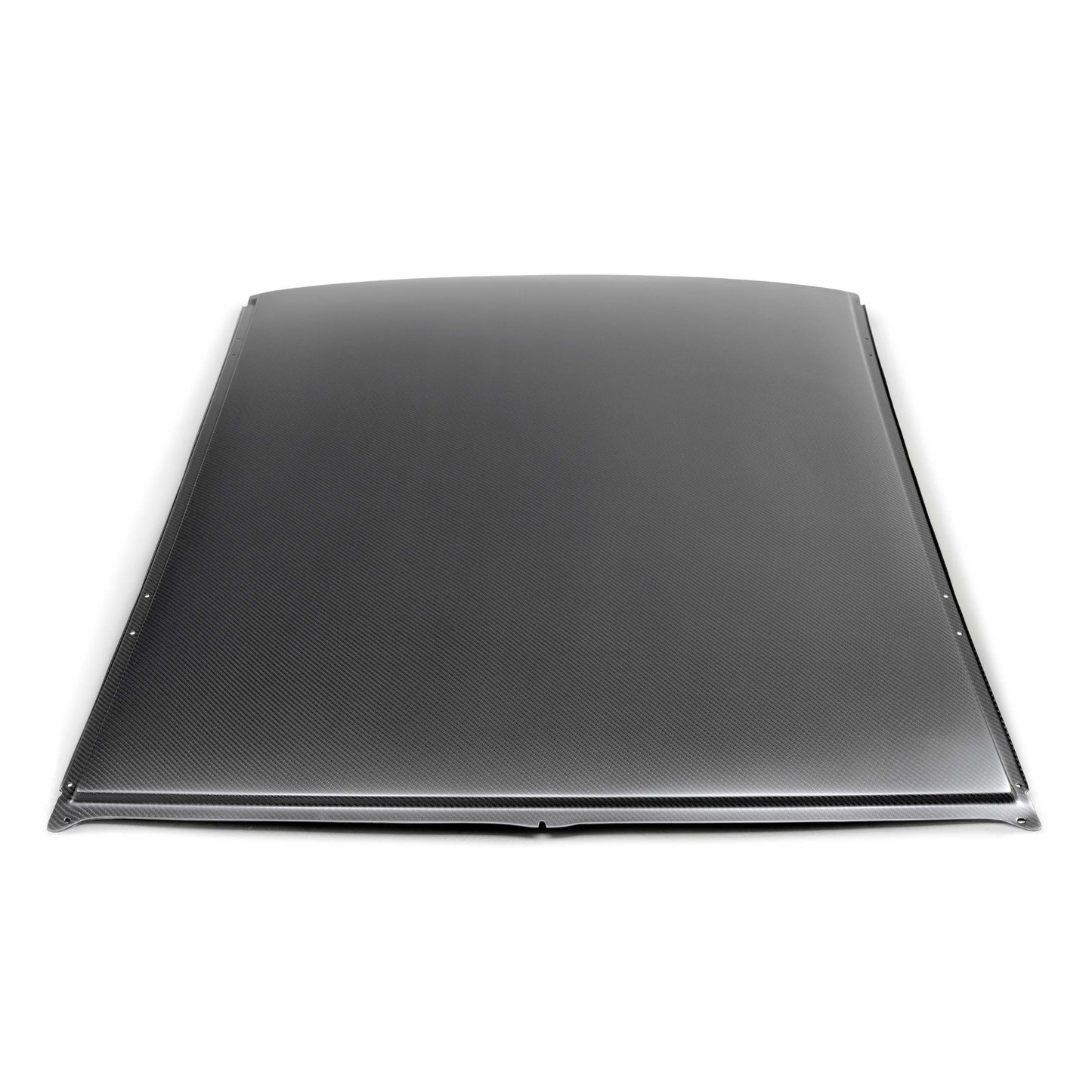 Dry Carbon Fiber Roof Replacement For 2022-2024 Subaru WRX - Matte