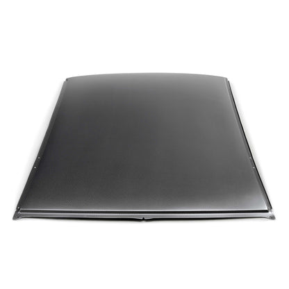 Dry Carbon Fiber Roof Replacement For 2022-2024 Subaru WRX - Matte
