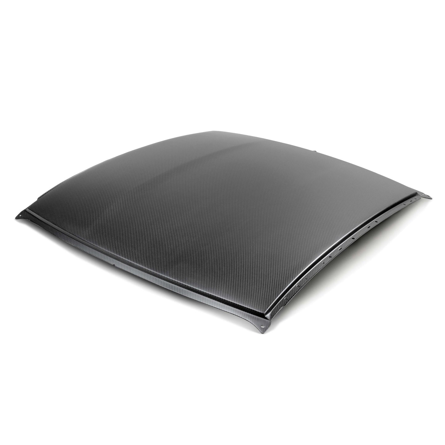 Dry Carbon Fiber Roof Replacement For 2022-2025 Toyota GR86 / Subaru BRZ - Matte