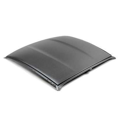 Dry Carbon Fiber Roof Replacement For 2022-2025 Toyota GR86 / Subaru BRZ - Matte