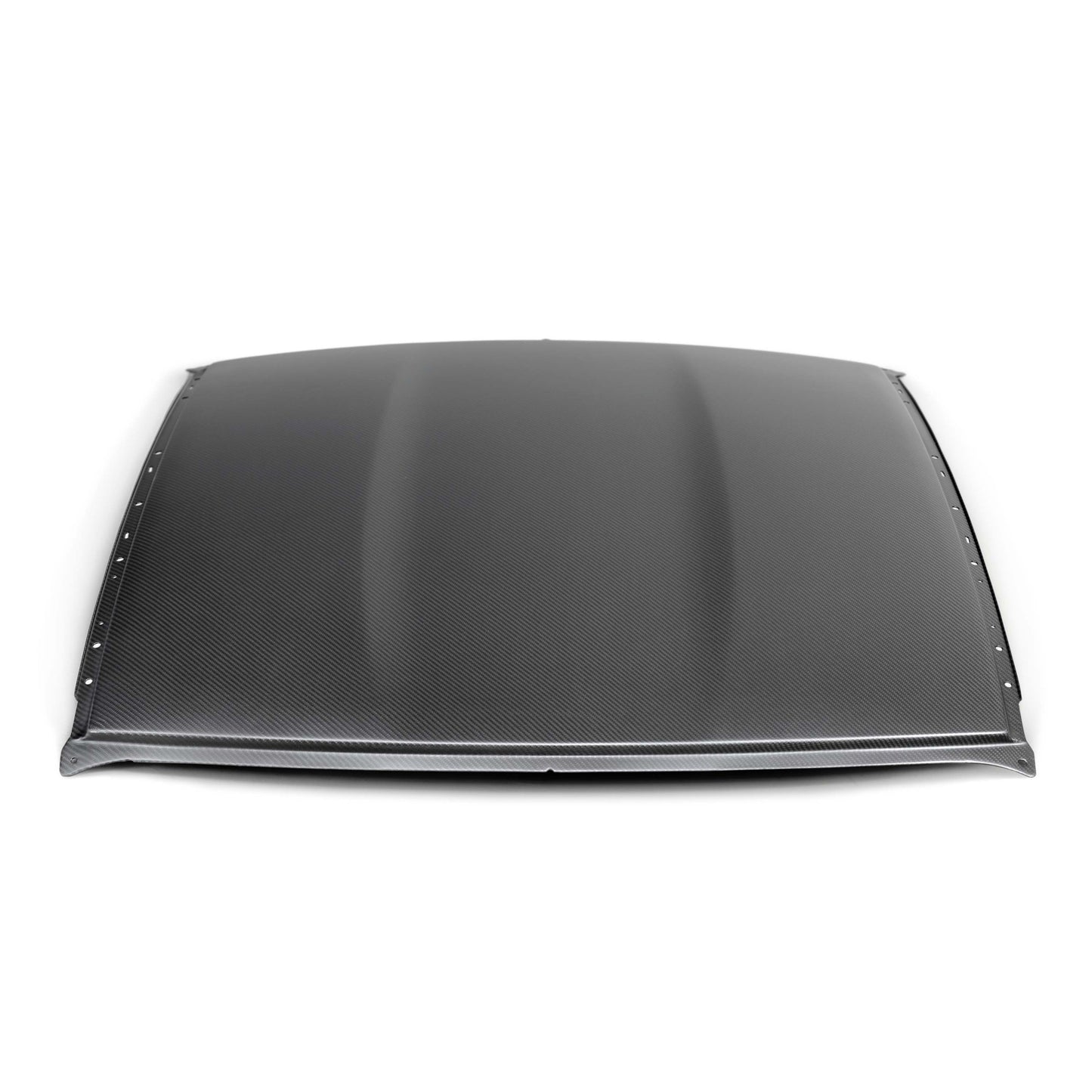 Dry Carbon Fiber Roof Replacement For 2022-2025 Toyota GR86 / Subaru BRZ - Matte