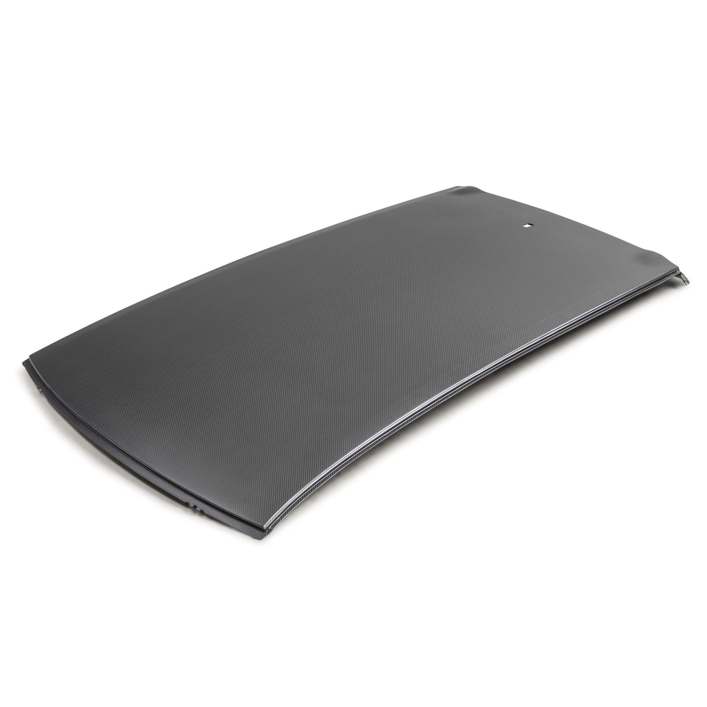 Dry Carbon Roof For 2019-2025 Toyota Corolla Hatchback / GR Corolla - Matte