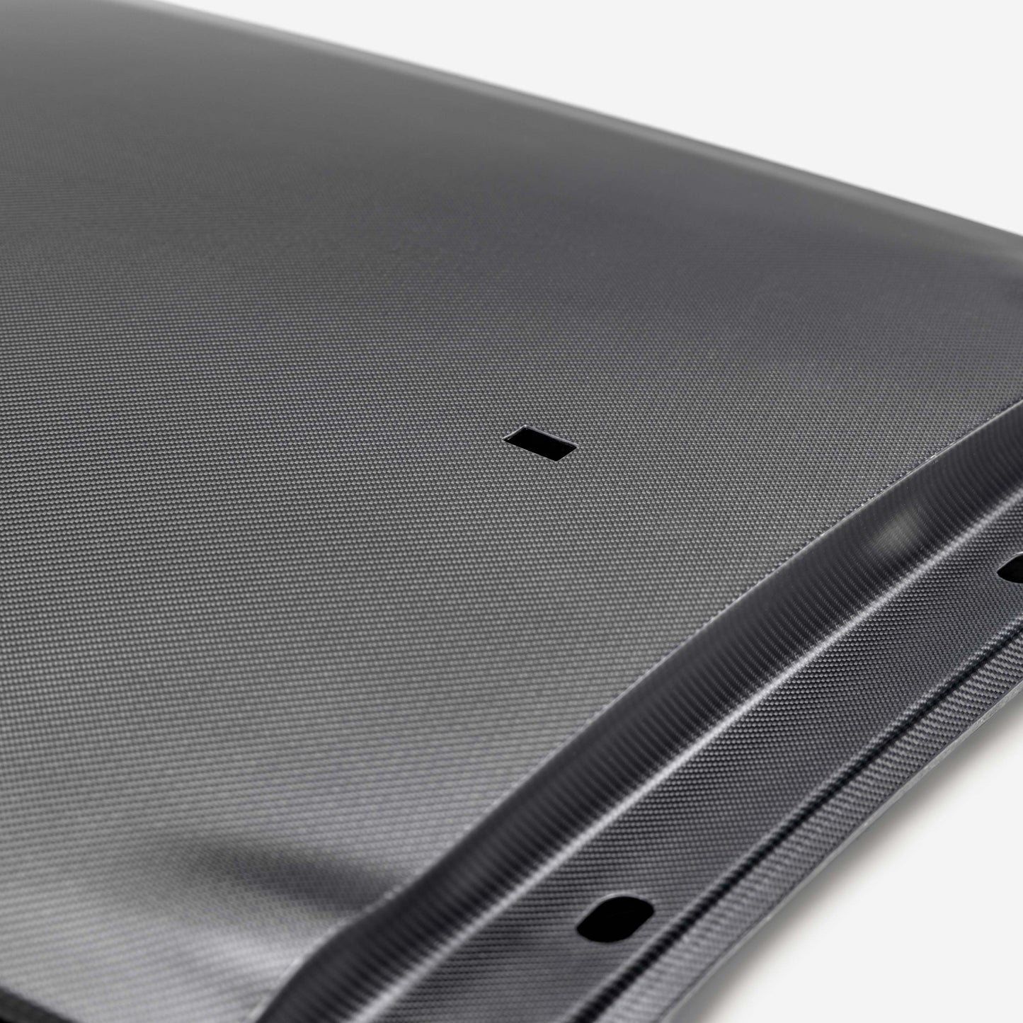 Dry Carbon Roof For 2019-2025 Toyota Corolla Hatchback / GR Corolla - Matte