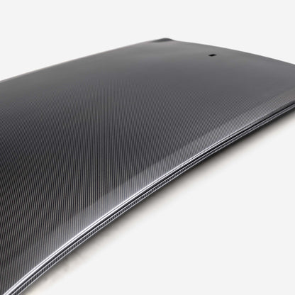 Dry Carbon Roof For 2019-2025 Toyota Corolla Hatchback / GR Corolla - Matte