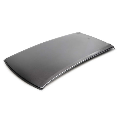 Dry Carbon Roof For 2019-2025 Toyota Corolla Hatchback / GR Corolla - Gloss