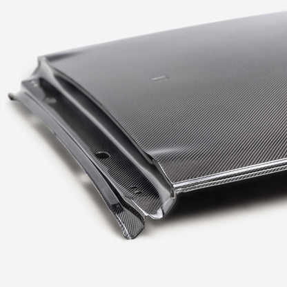 Dry Carbon Roof For 2019-2025 Toyota Corolla Hatchback / GR Corolla - Gloss