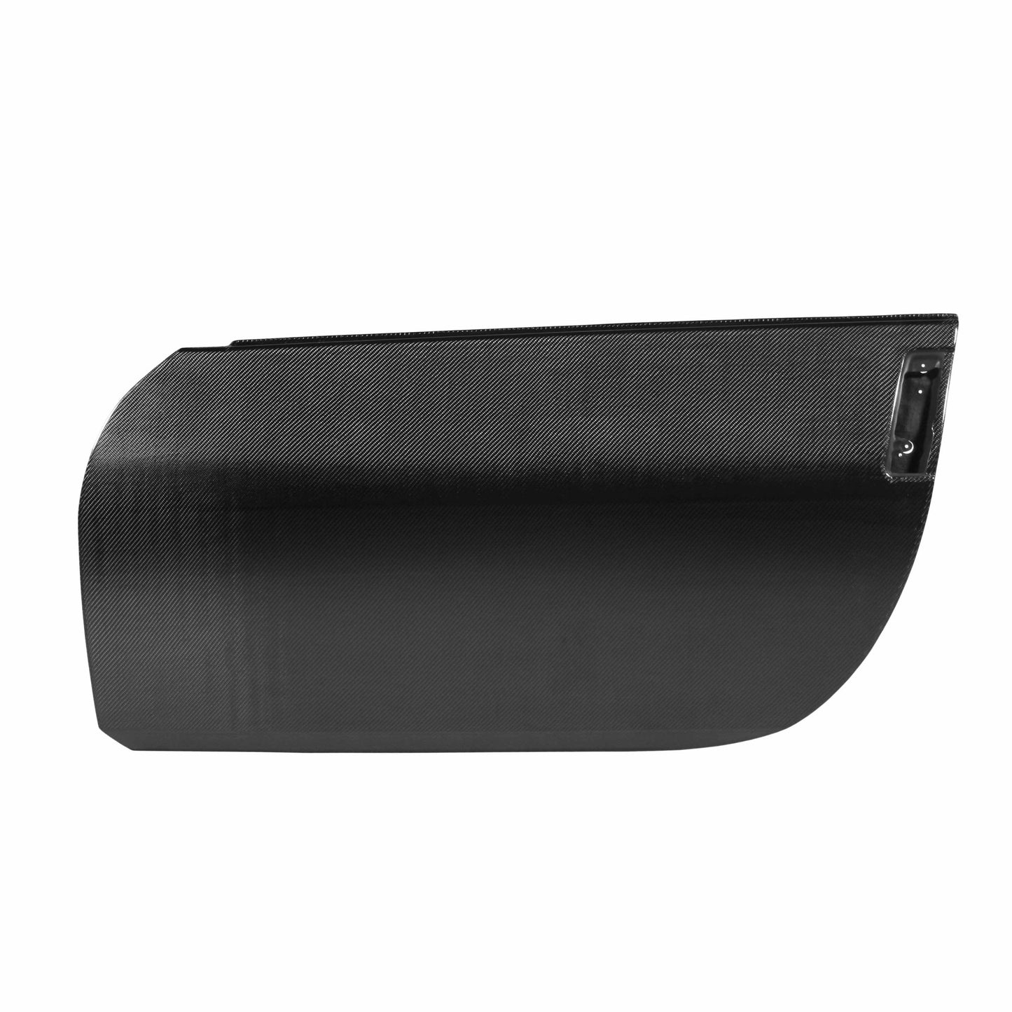 OE-Style Carbon Fiber Doors For 2003-2008 Nissan 350Z