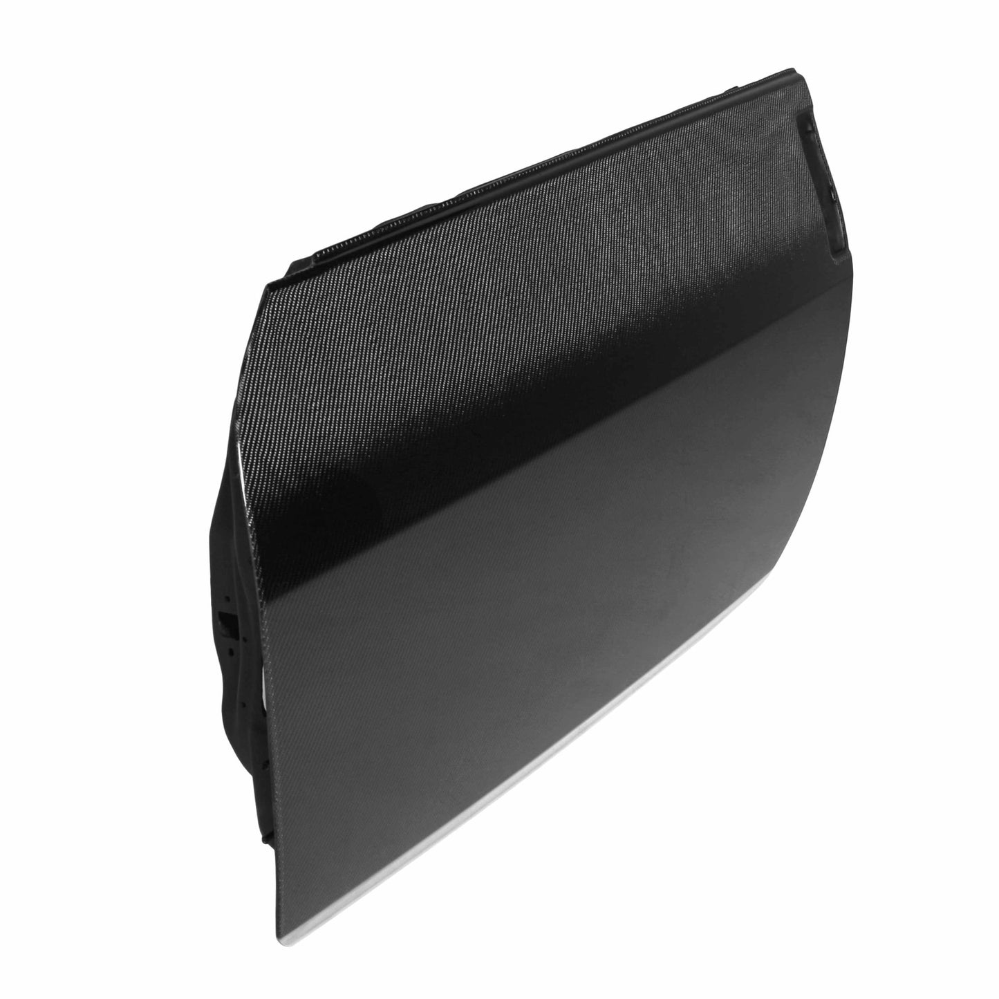 OE-Style Carbon Fiber Doors For 2003-2008 Nissan 350Z