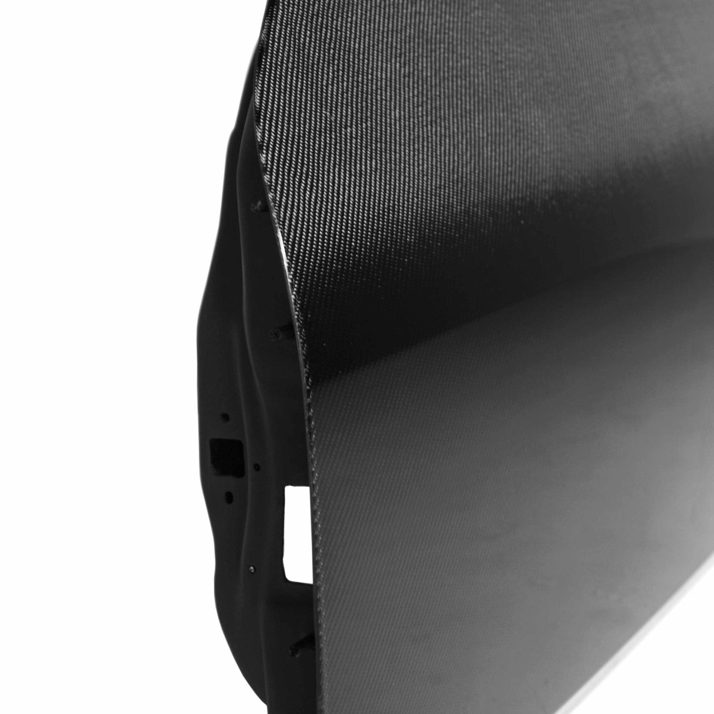OE-Style Carbon Fiber Doors For 2003-2008 Nissan 350Z