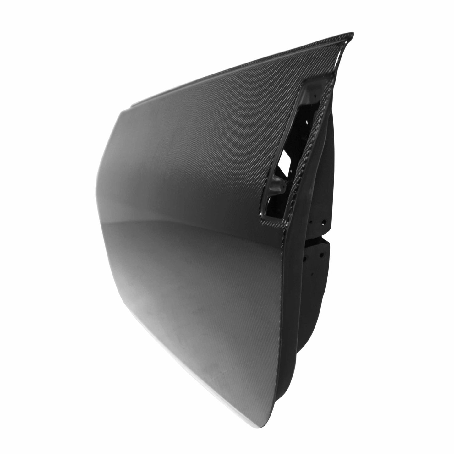 OE-Style Carbon Fiber Doors For 2003-2008 Nissan 350Z