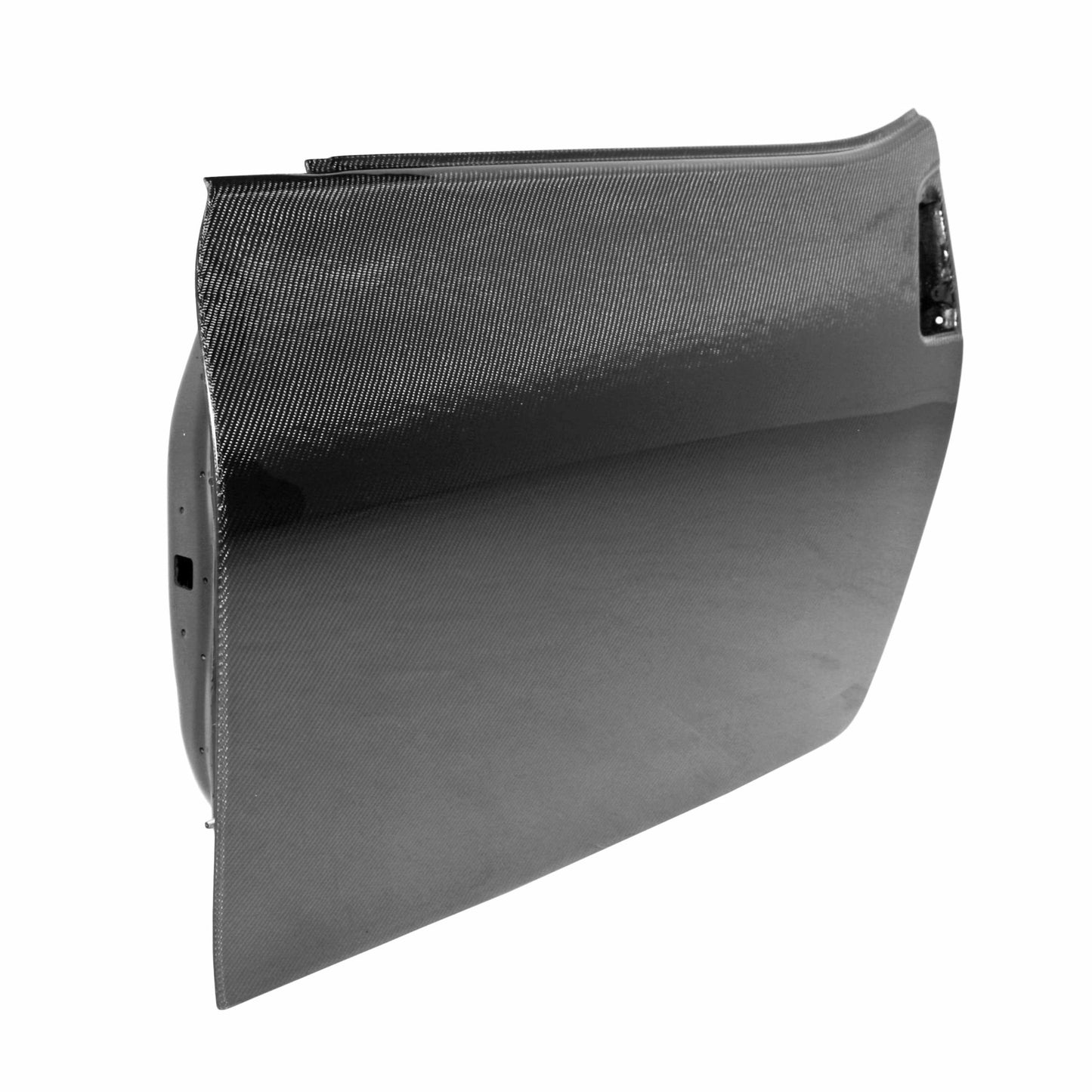 OE-Style Carbon Fiber Doors For 2009-2020 Nissan 370Z