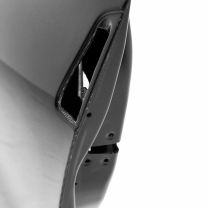 OE-Style Carbon Fiber Doors For 2009-2020 Nissan 370Z
