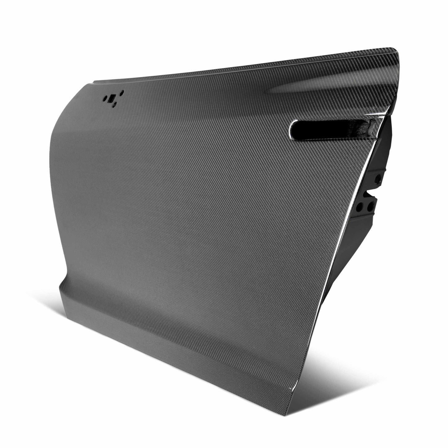 OEM-Style Carbon Fiber Doors For 2009-2024 Nissan GT-R