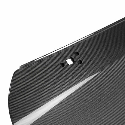OEM-Style Carbon Fiber Doors For 2009-2024 Nissan GT-R
