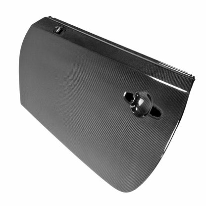 OE-Style Carbon Fiber Doors For 2013-2020 Scion FRS / Toyota 86 / Subaru BRZ