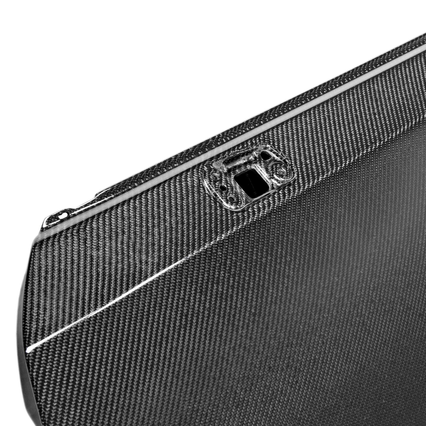 OE-Style Carbon Fiber Doors For 2013-2020 Scion FRS / Toyota 86 / Subaru BRZ