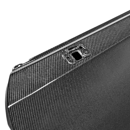 OE-Style Carbon Fiber Doors For 2013-2020 Scion FRS / Toyota 86 / Subaru BRZ