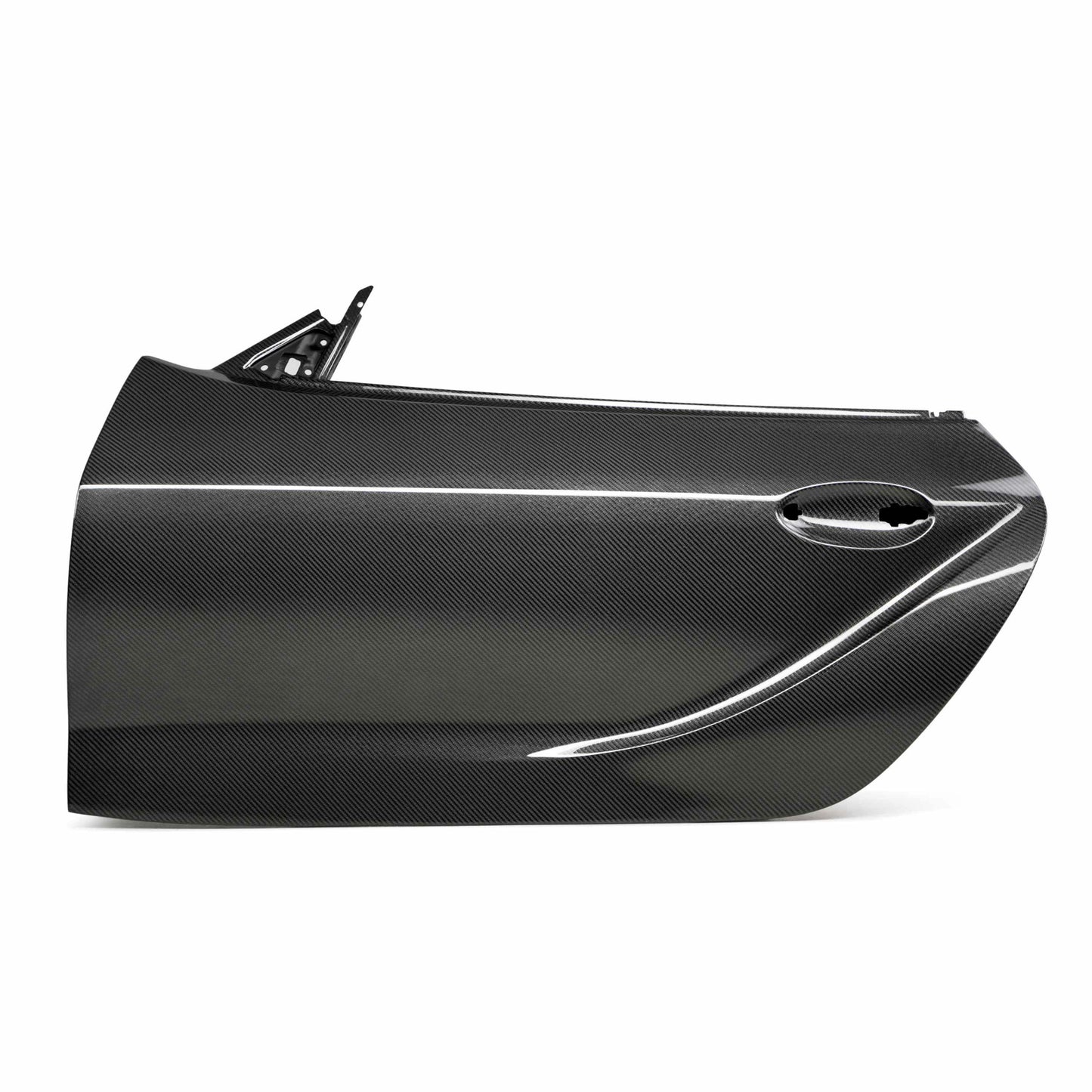 Carbon Fiber Doors For 2020-2026 Toyota GR Supra