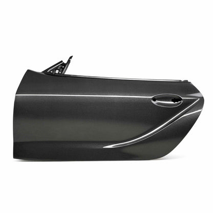 Carbon Fiber Doors For 2020-2026 Toyota GR Supra