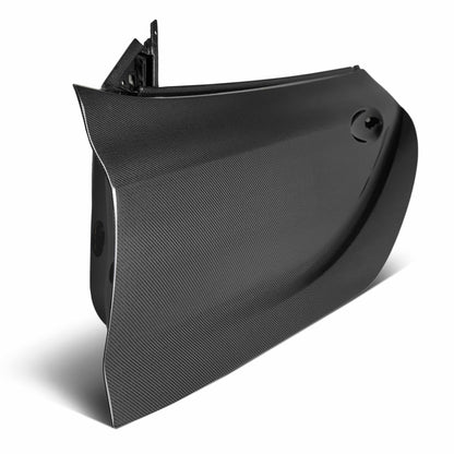 Carbon Fiber Doors For 2020-2026 Toyota GR Supra