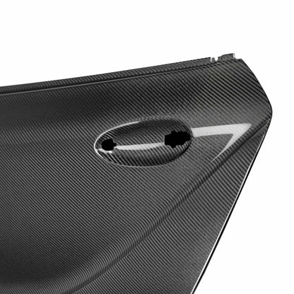 Carbon Fiber Doors For 2020-2026 Toyota GR Supra