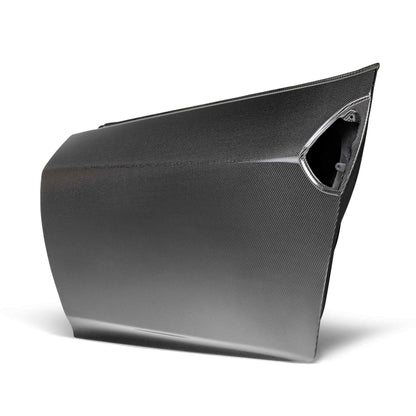 OEM-Style Carbon Fiber Doors For 2023-2024 Nissan Z
