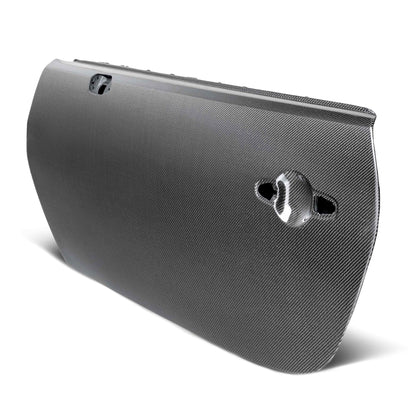 Carbon Fiber Doors For 2022-2024 Toyota GR86/ Subaru BRZ