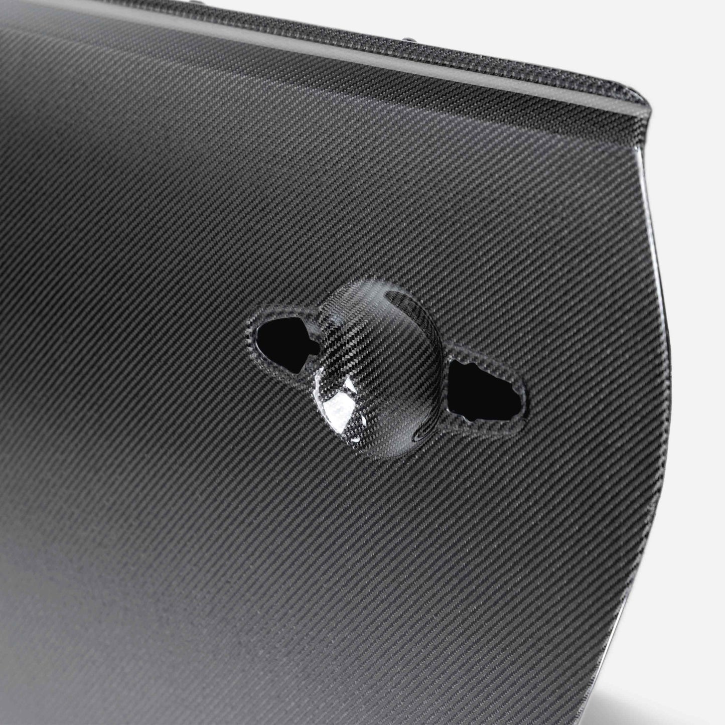 Carbon Fiber Doors For 2022-2024 Toyota GR86/ Subaru BRZ