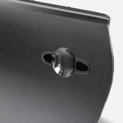 Carbon Fiber Doors For 2022-2024 Toyota GR86/ Subaru BRZ