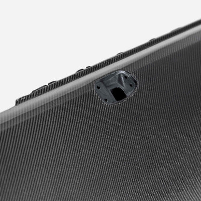 Carbon Fiber Doors For 2022-2024 Toyota GR86/ Subaru BRZ