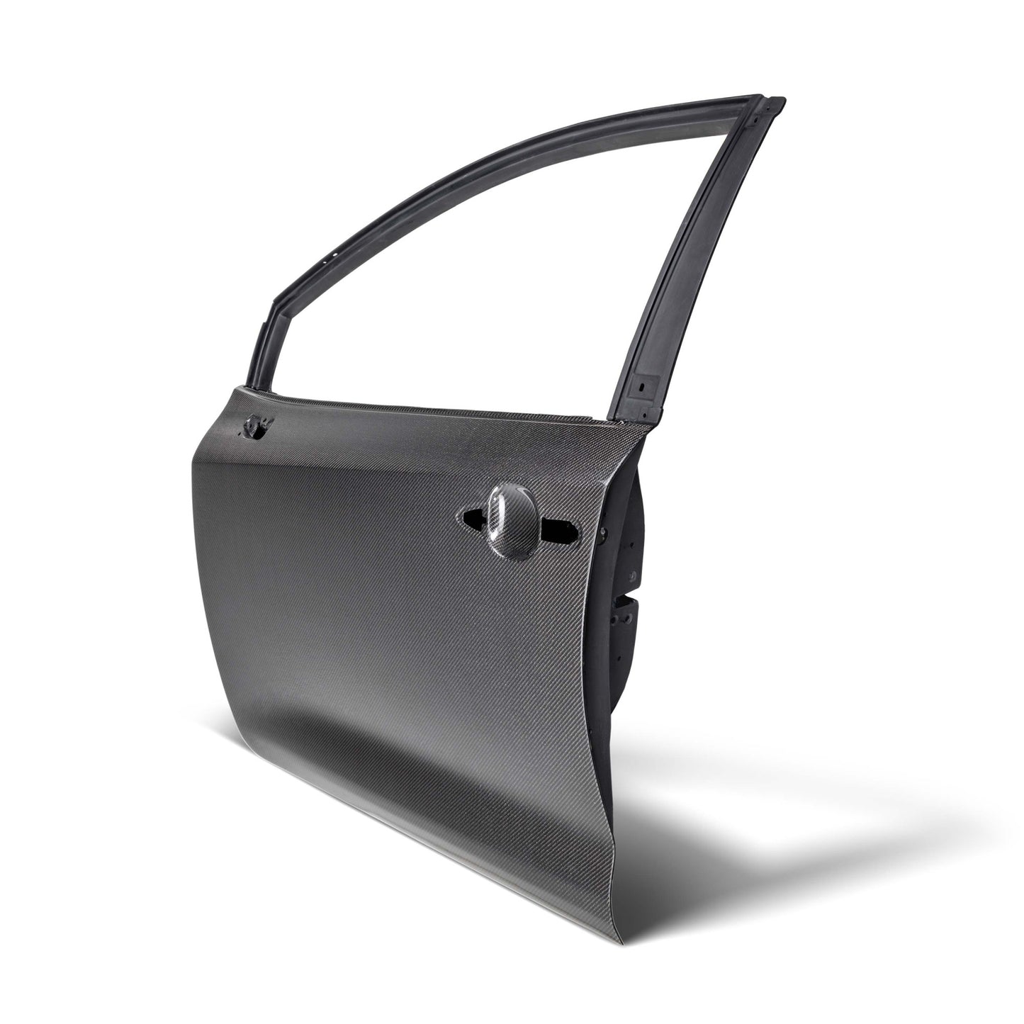 Carbon Fiber Door For 2023-2025 Toyota GR Corolla - Front