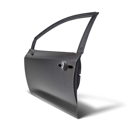 Carbon Fiber Door For 2023-2025 Toyota GR Corolla - Front