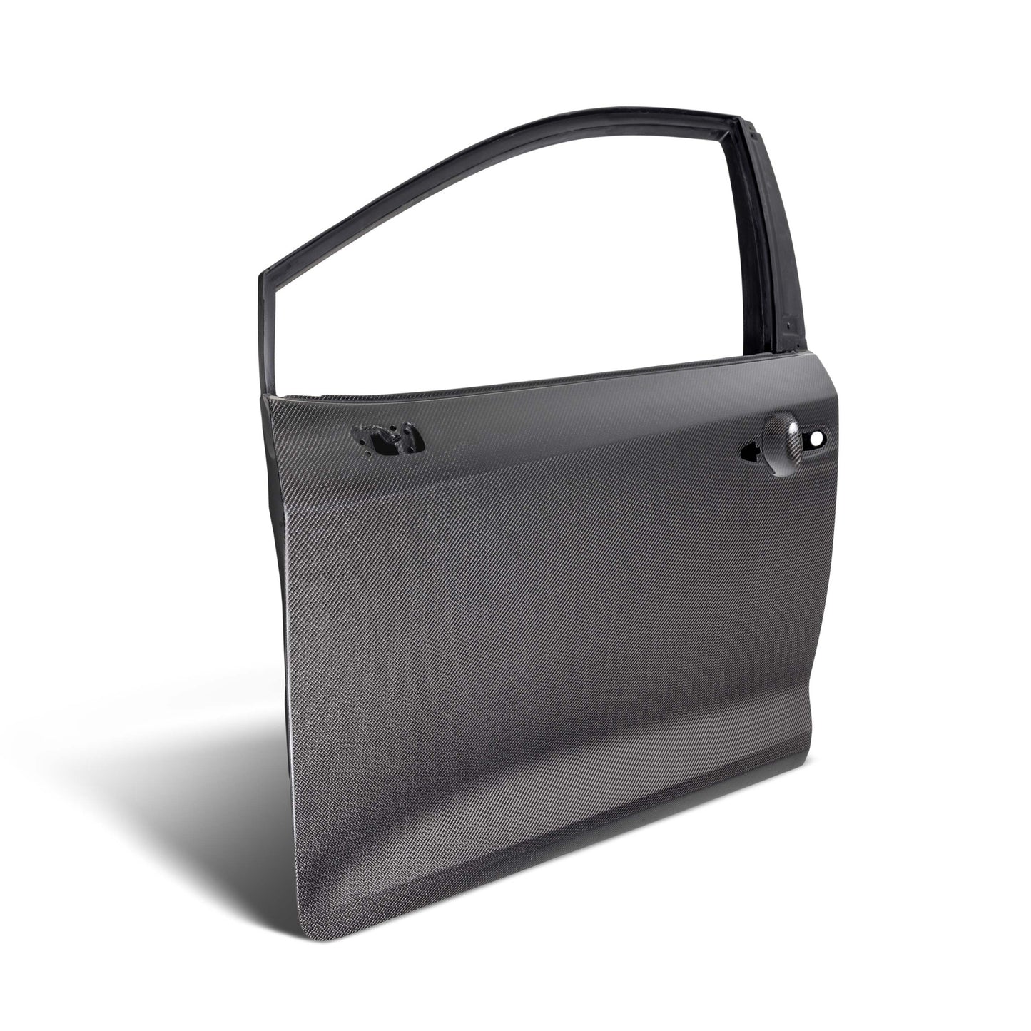 Carbon Fiber Door For 2023-2025 Toyota GR Corolla - Front