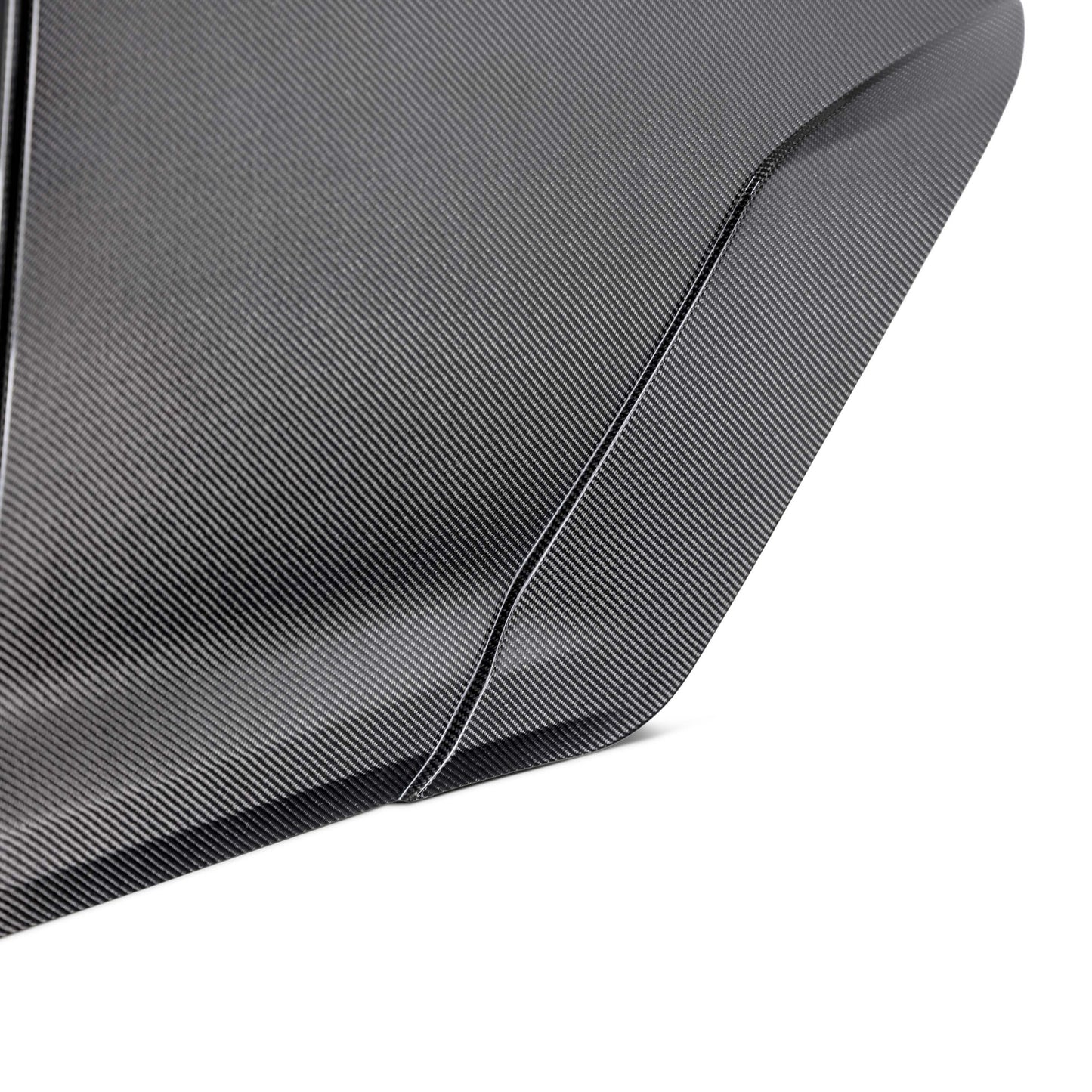 Carbon Fiber Door For 2023-2025 Toyota GR Corolla - Rear