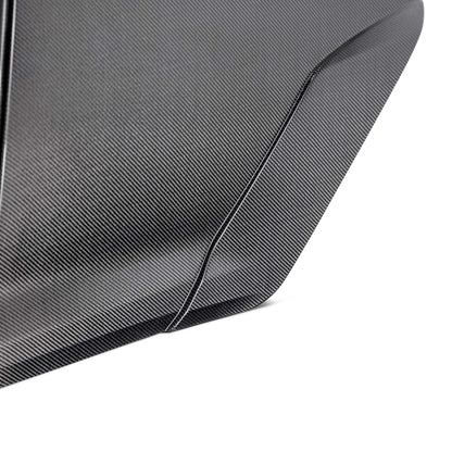 Carbon Fiber Door For 2023-2025 Toyota GR Corolla - Rear
