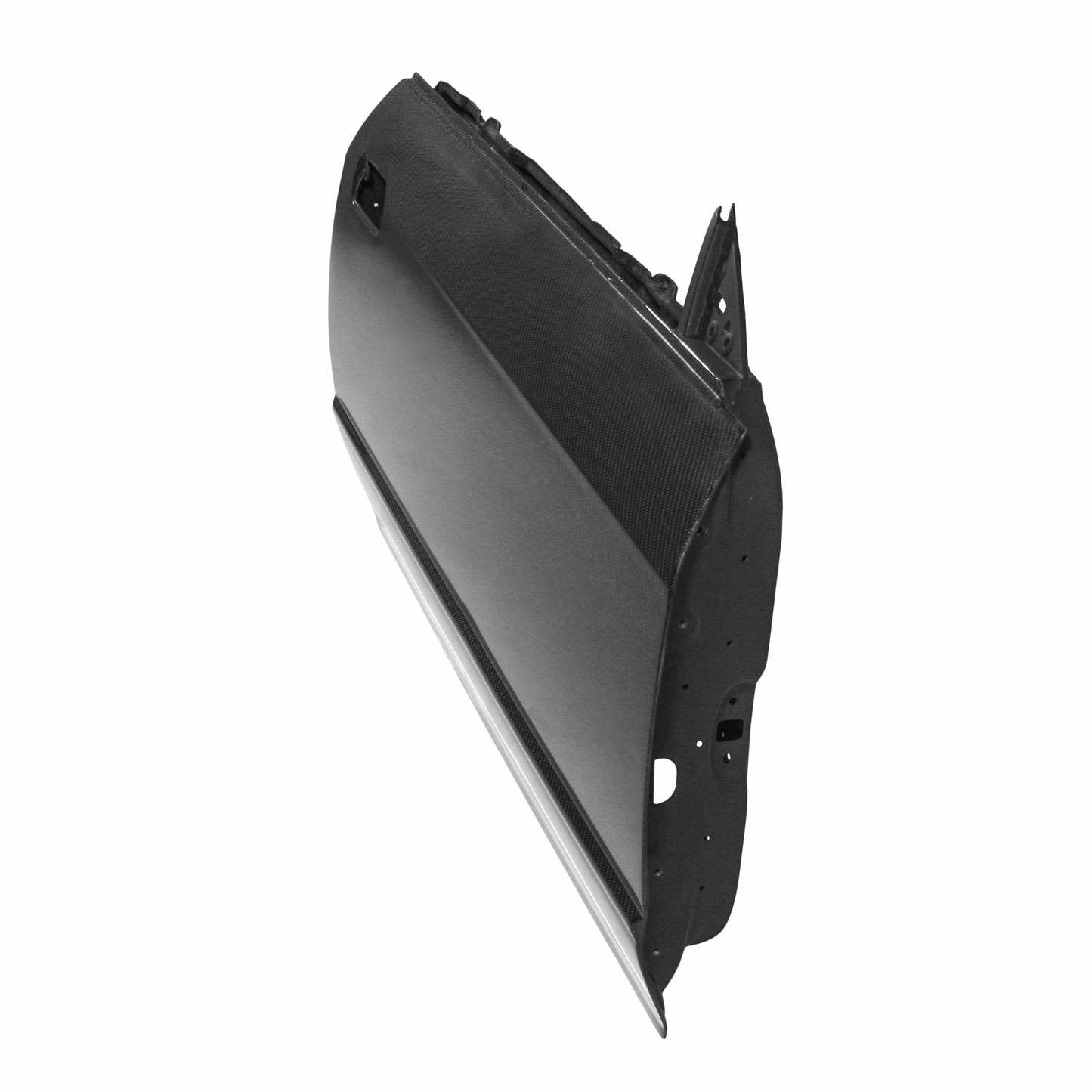 OE-Style Carbon Fiber Doors For 1990-1994 Nissan Skyline R32