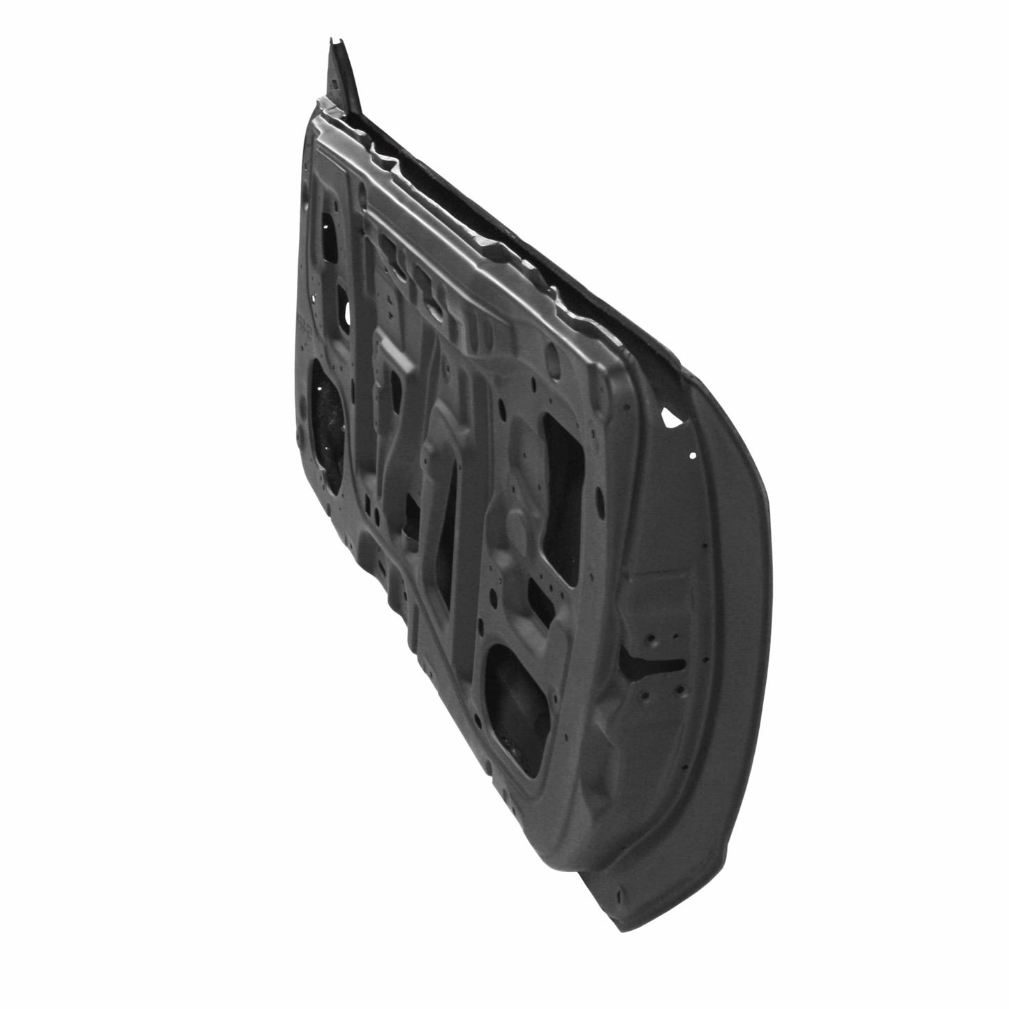 OE-Style Carbon Fiber Doors For 1990-1994 Nissan Skyline R32