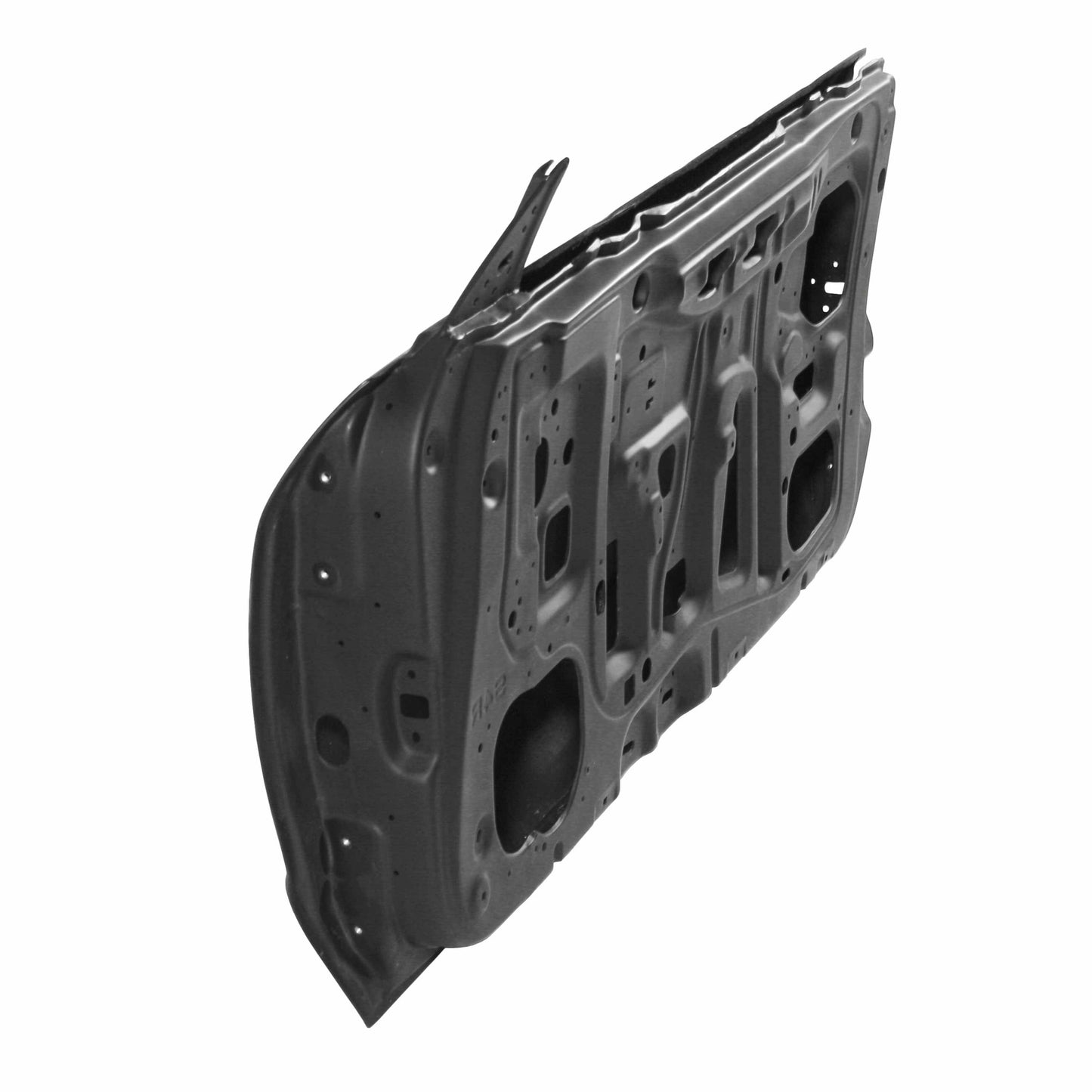 OE-Style Carbon Fiber Doors For 1990-1994 Nissan Skyline R32